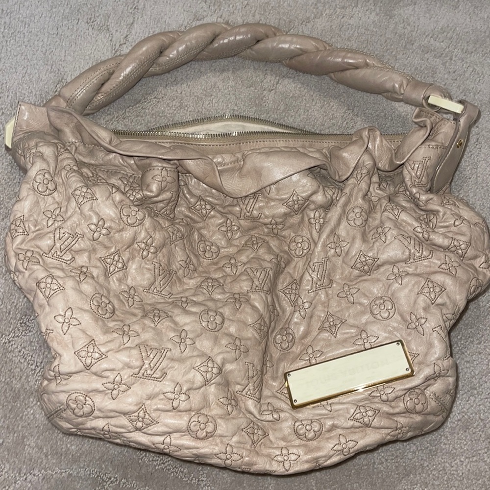 Louis Vuitton tote